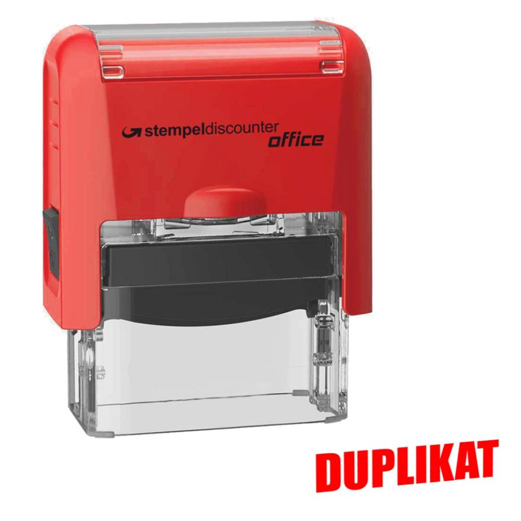 Office Printer "DUPLIKAT"