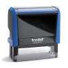 Trodat Printy 4915 - blau