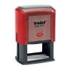 Trodat Printy 4927 Premium rot - rot