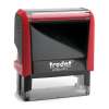 Trodat Printy 4912 Premium rot - rot