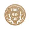 Colop Woodies Frohe Festtage