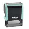 Trodat Printy 4912 pastellmint - pastell mint