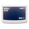 Colop Handstempelkissen Make 1 Noble blue Colop Handstempelkissen Make 1 Noble blue