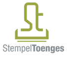 Logo Stempel Toenges